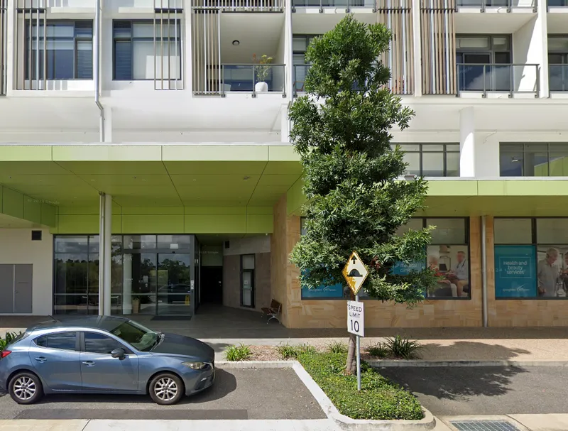 AVEO Health and Wellness Centre — Springfield