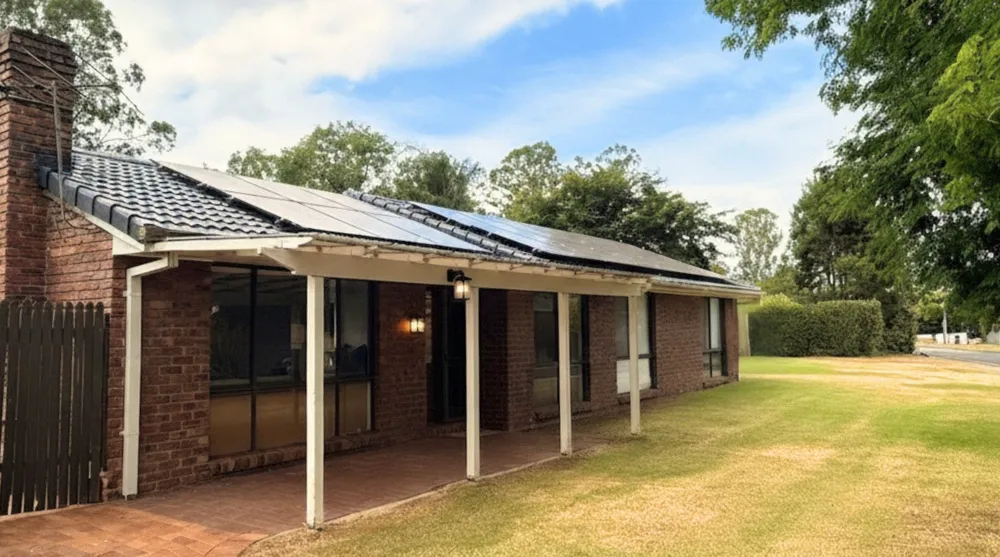 SIL Accommodation