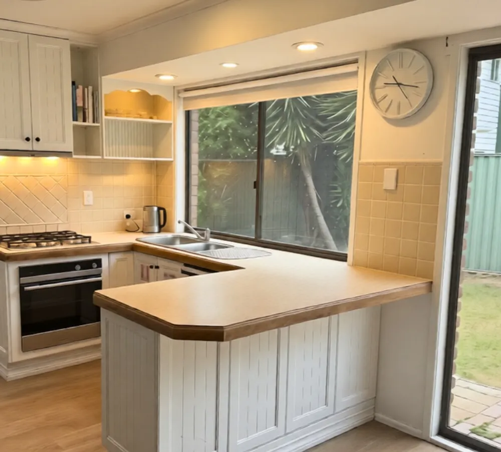 SIL Accommodation
