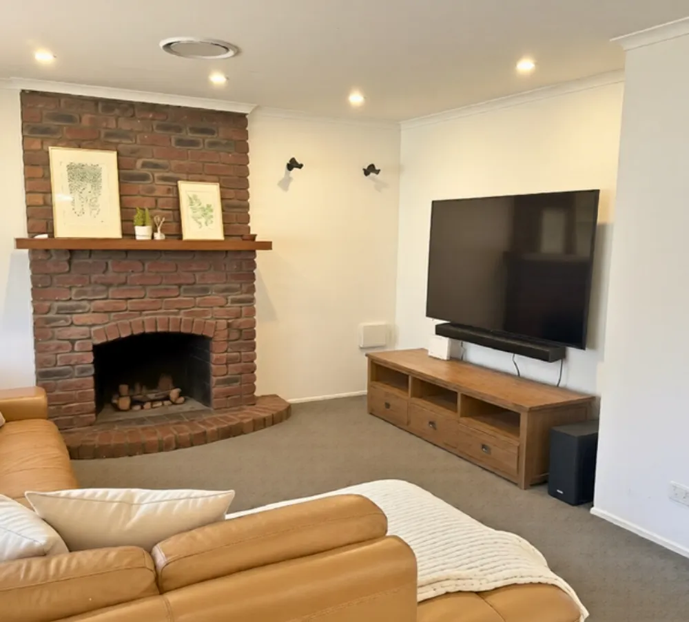 SIL Accommodation